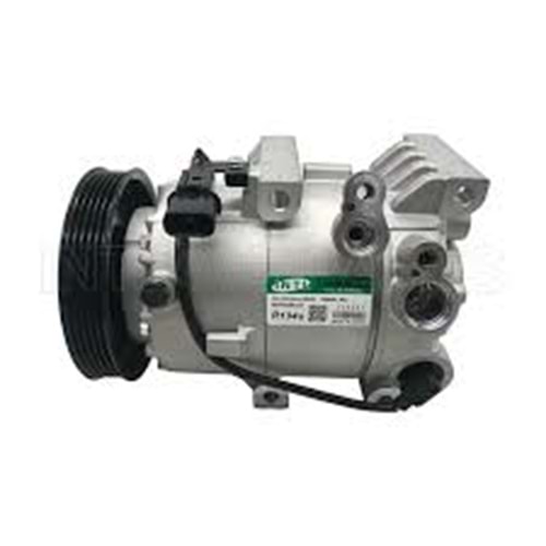 KLİMA KOMPRESÖRÜ HYUNDAİ İ20 15> 1.4 DİZEL