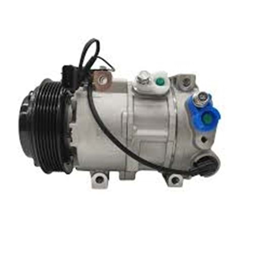 KLİMA KOMPRESÖRÜ KİA RİO 1.2 17-20