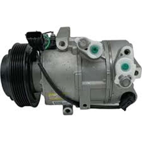 KLİMA KOMPRESÖRÜ HYUNDAİ KONA 1.6 DİZEL (1C28E-21200 AYNI