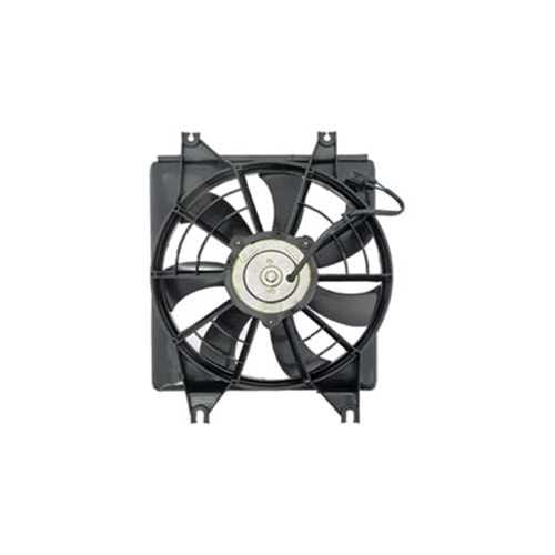 --KLIMA FAN DAVLUMBAZI HYUNDAI ACCENT 95-