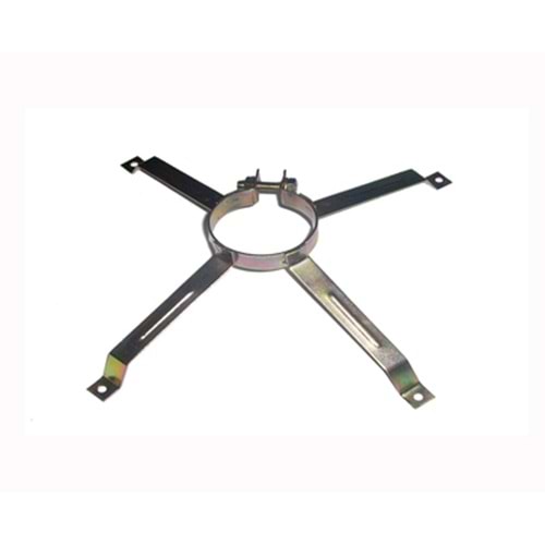 KLIMA MOTOR AYAGI - 4LÜ KISA SAC 95100031