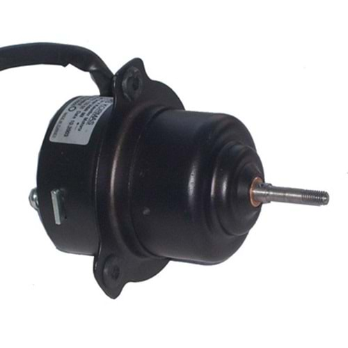 12V TEK MİLLİ KALORİFER MOTORU MAN TEMSA OTOYOL TİPİ VİDALI SOL DÖNÜŞ ÇİFT DEVİR 62213305