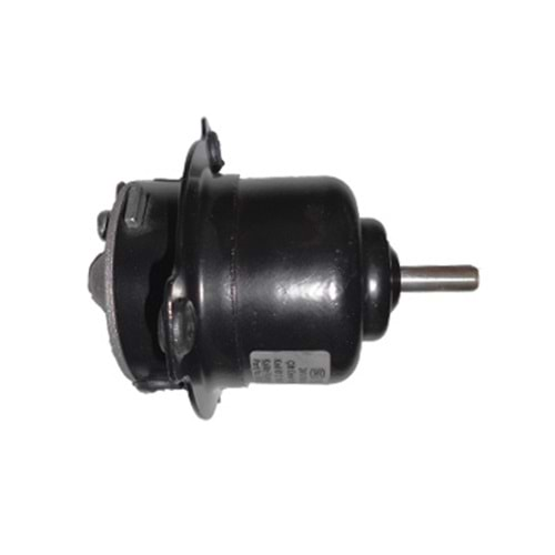 24V TEK MİLLİ KALORİFER MOTORU MERCEDES DAF KAMYON TİPİ TEK DEVİR 3 AYAKLI 61210608