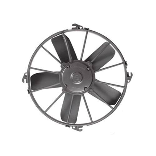 AKSIYEL KALIN EMICI 12V FAN 12 74316005