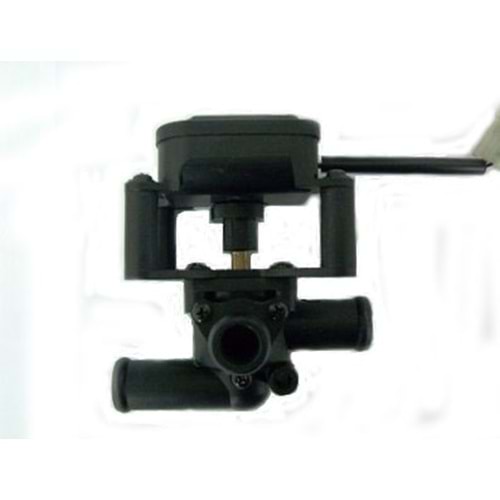 12V FLAP MOT.3 YOLLU VANA BY-PASS 18MM 95200001
