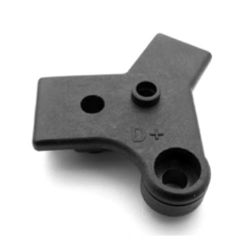 TERMINAL MOULDING