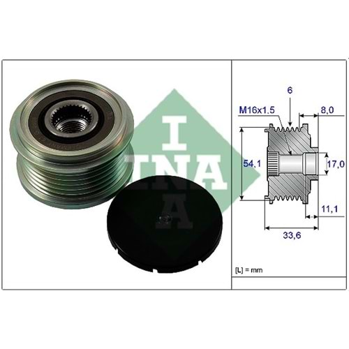 ALT KASNAGI PSA 2.0 HDI