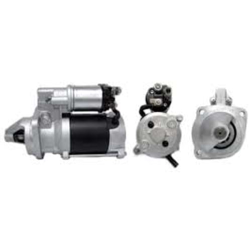 MARS MOTORU 12V 3.0KW 10DIS AGCO PERKINS M.F