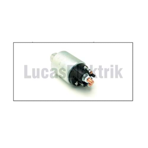 MARS OTOMATIGI 12V SNLS6109 JAPON TIPI REN. YM CLIO KANGO 1,5 DCI MASTER