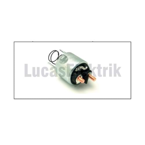 MARS OTOMATIGI 12V SNLS539 VALEO TIPI 2D.RENAULT CLIO - RENAULT EXPREES 1,9D