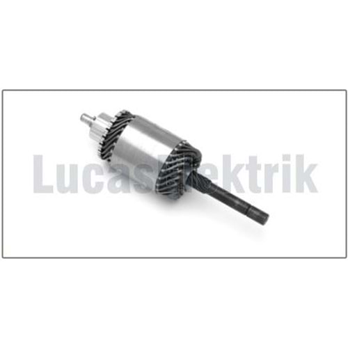 MARS KOLLEKTORU CHRYSLER CARGO MASSEY FERGUSON YM