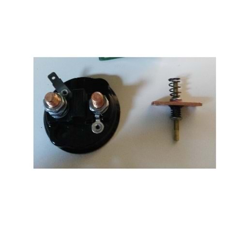 MARS OTOMATIGI TM.TK.TPT 107-114 IC