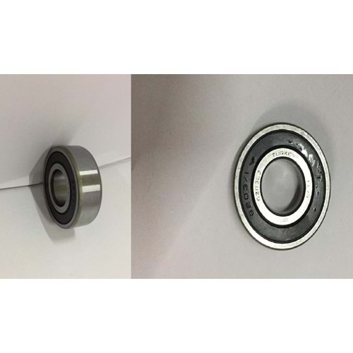 ALT RULMAN 6203 UNT 250 252 25