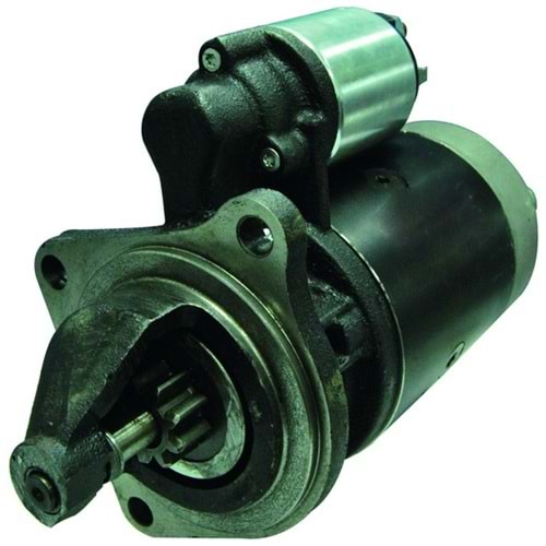 MARS MOTORU 24V FIAT 35NC 50NC 226