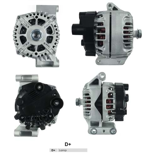 ALT DINAMO 14V 85A FIAT PALIO DOBLO 1,3 MULTIJET 503