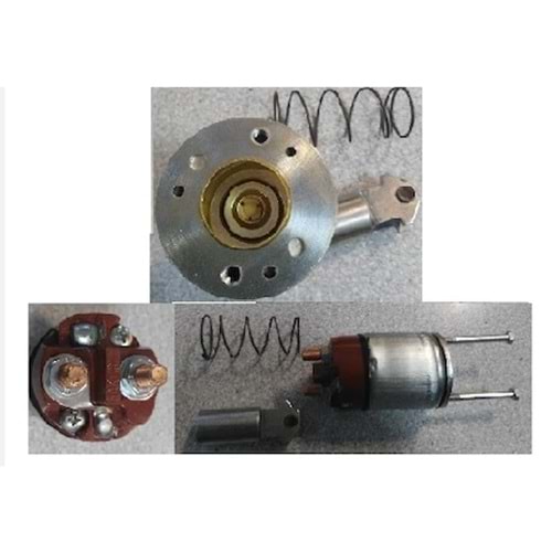 MARS OTOMATIGI R9 R11 R19 504