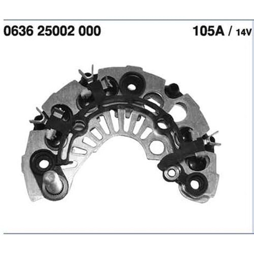 ALT DIOT TABLASI UCLU 85A 90A 105A FIAT PALIO SIENA DOBLO JTD TOFAS SAHIN DOGAN KARTAL KLIMALI 002