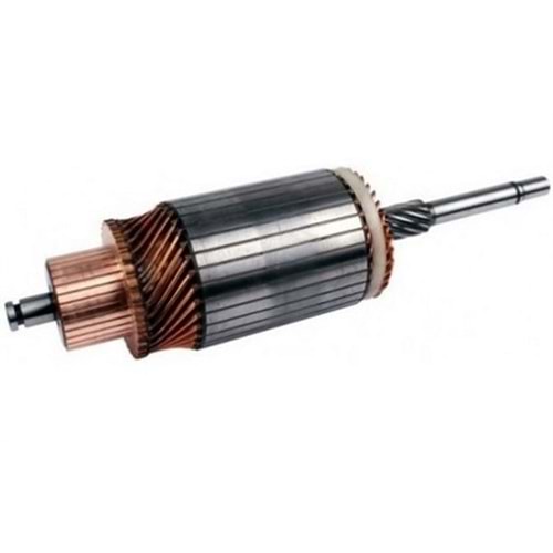 MARS KOLLEKTOR KISA KOLLEKTOR KISA FREZE 24V DODGE AS 26200 FORD CARGO 201