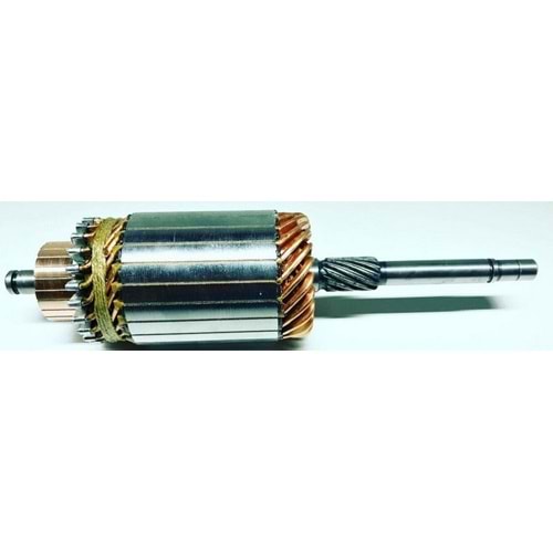 MARS KOLLEKTORU KISA KOLLEKTOR KISA FREZE TURK TRAKTOR 11 4 SILINDIRLI 3.5 KW KISA TIP 63296859 702