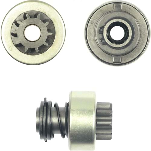 MARS DISLI CATALI FORD TRAKTOR 2660-6610