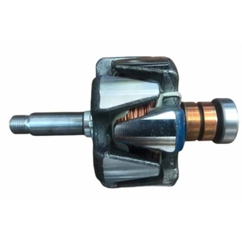 ALT ROTOR 24V YM FORD CARGO FIAT 83649502