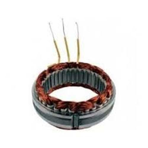 ALT STATOR 12V 55A FORD TRANSIT DIZEL M15 VAKUM POMPALI CHRYSLER PD250 202