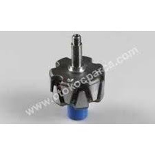 ALT ROTOR FORD CARGO MAGIRUS MINIBUS 63395564 VE 63395567 ILE 601