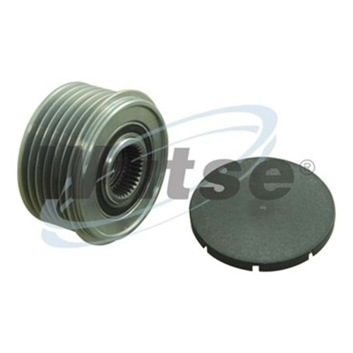 ALT KASNAK 105A FIAT PALIO DOBLO 1,3 MULTIJET 501