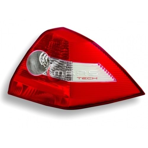 STOP LAMBA DUYLU RENAULT MEGANE 02-05 SOL