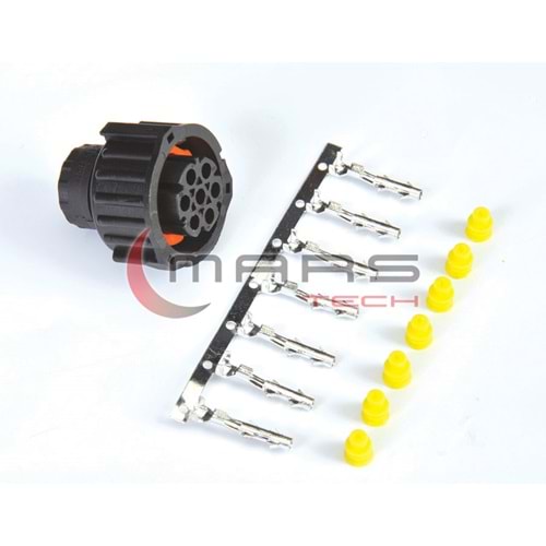 SOKET AMPUL ARAC KARSISIGI SET