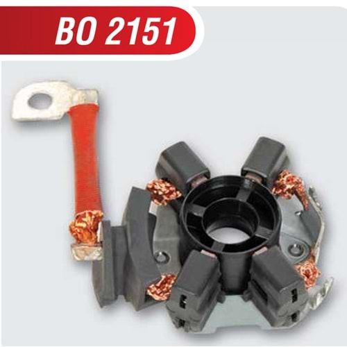 MARS KOMUR YUVASI VW GOLF V AUDI A3