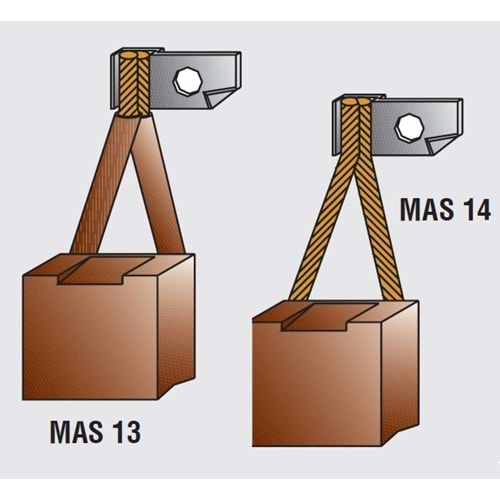 MARS KOMURU 24V FIAT MARELLI