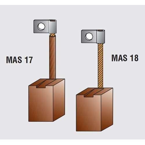 MARS KOMURU 12V FORD TRANSIT DAILY