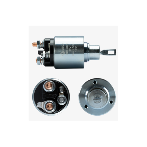 MARŞ OTOMATİĞİ 12V 3 DELIKLI FORD MONDEO ESCORT DAR GOVDE YM SNLS221