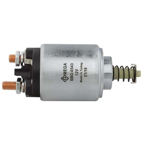 MARŞ OTOMATİĞİ 12 V BOSCH KALIN GÖVDE 280