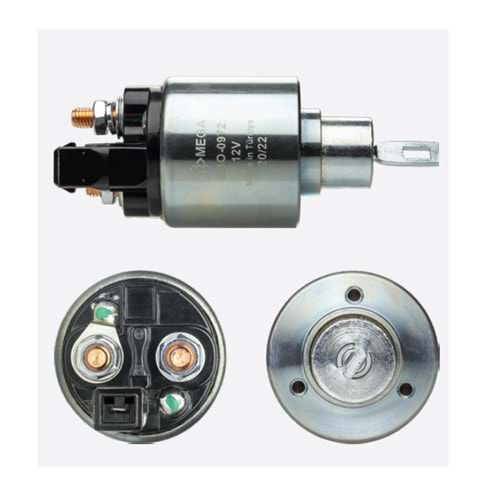 MARS OTOMATIGI 12V AUDI A3 SEAT CORDOBA IBIZA LEON VW