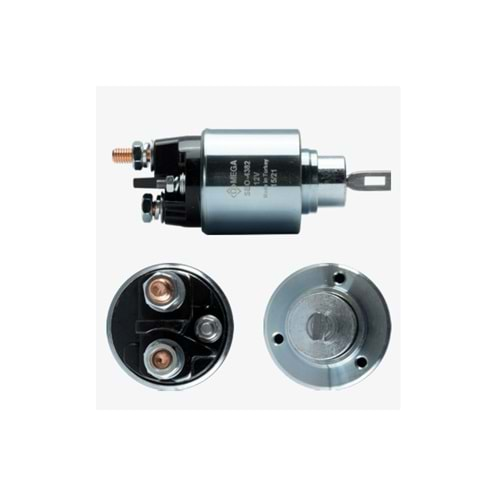 MARŞ OTOMATİĞİ 12V CITROEN FIAT HYUNDAI LANCIA MITSUBISHI PEUGEOT