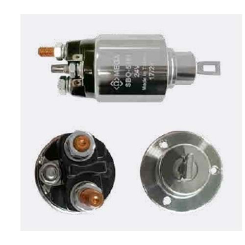 MARŞ OTOMATİĞİ 12V MERCEDES C SERİSİ E SERİSİ