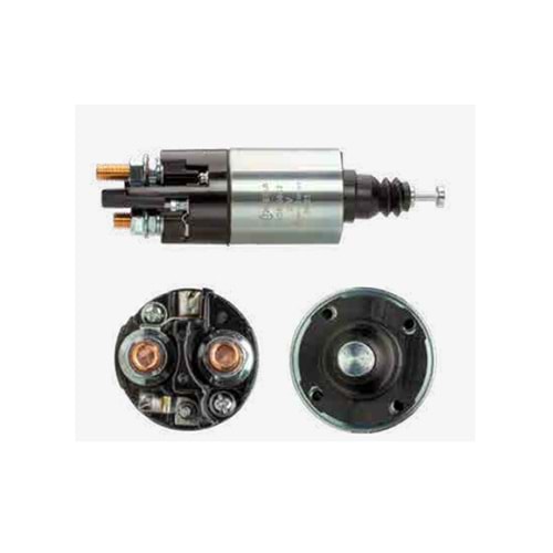 MARŞ OTOMATİĞİ DELCO MERCEDES AXOR - ACTROS - AROCS - TRAVEGO SNLS754