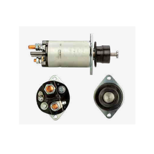 MARŞ OTOMATİĞİ 12V DELCO REMY MERCEDES ATEGO II