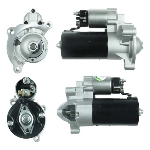 MARS MOTORU 12V 1.7 KW 13 DIS CITROEN PEUGEOT