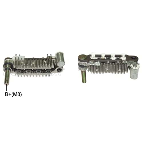 DİOT TABLASI MITSUBISHI PRESTIJ-SAFIR