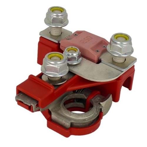 AKÜ KUTUPBAŞLI GÜÇ DAĞITICI CBA X73 RENAULTORJİNAL P N 8200215630 8200381281