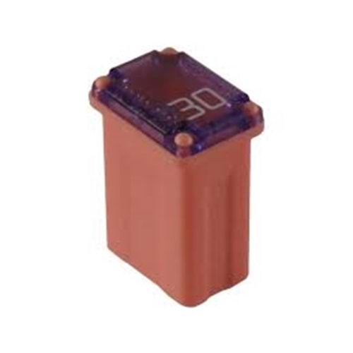 MICRO MINI DISI SIGORTA 30A 10mm