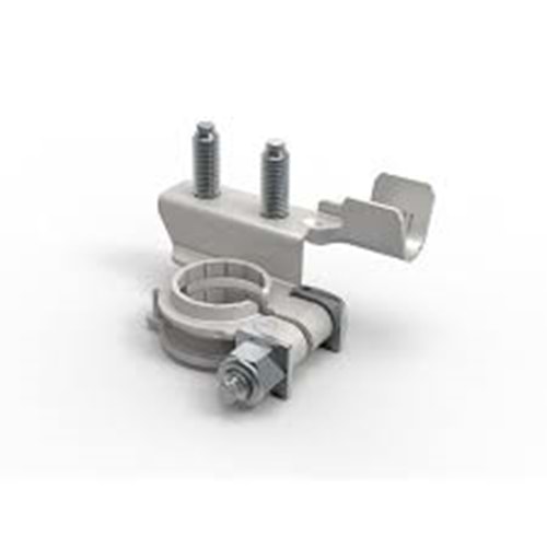 AKÜ TERMİNALİ ÇİFT YÜZÜK (-) TEL BÖLÜMÜ 25÷40 MALZEME KALINLIK 1,5MM