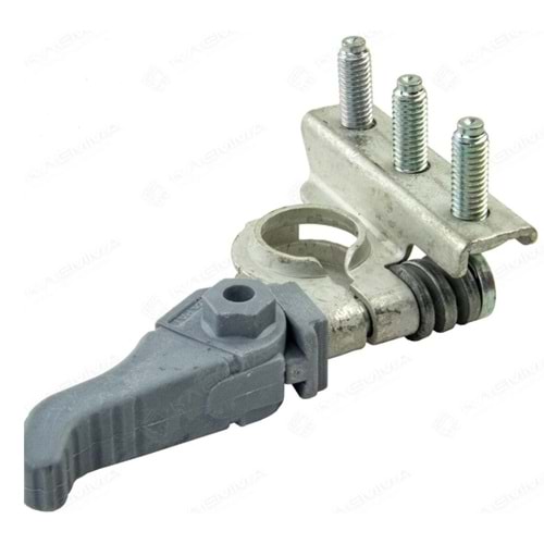 AKÜ TERMİNALİ HIZLI KİLİT (-)1,5mm