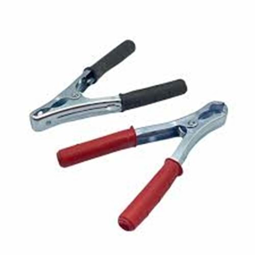 AKÜ MAŞASI 200Amper