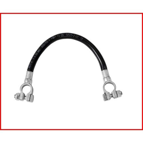 ARA KUTUPBAŞI KABLOLU ( 50mm - 30cm )