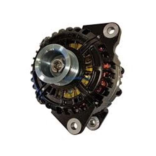 ALTERNATÖR 24V 120A RENAULT