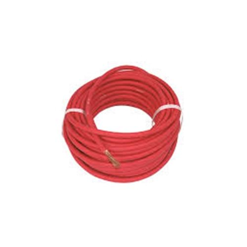 AKU KABLOSU 35 MM KIRMIZI